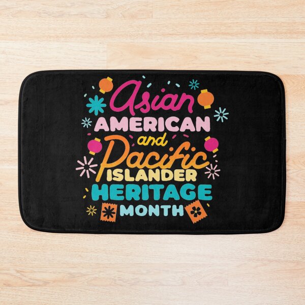 Item preview, National Asian American and Pacific Islander Heritage Month designed and sold by NUMAcreations.