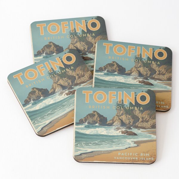 Item preview, tofino designed and sold by AmazingWorld91.