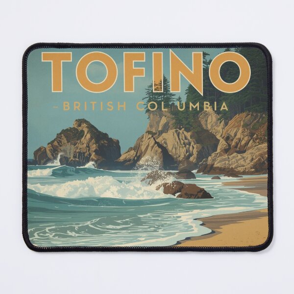 Item preview, tofino designed and sold by AmazingWorld91.
