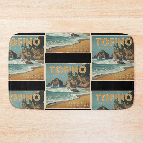 Item preview, tofino designed and sold by AmazingWorld91.