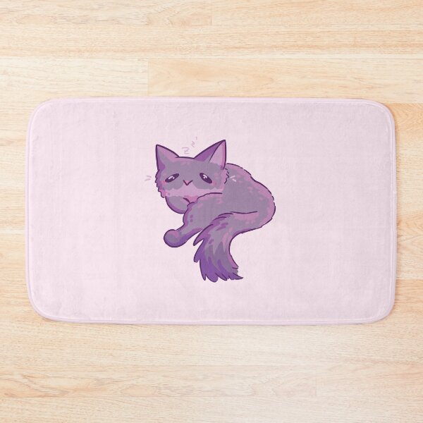 Item preview, Silly Sleepy Cat designed and sold by ZephyrVyn.