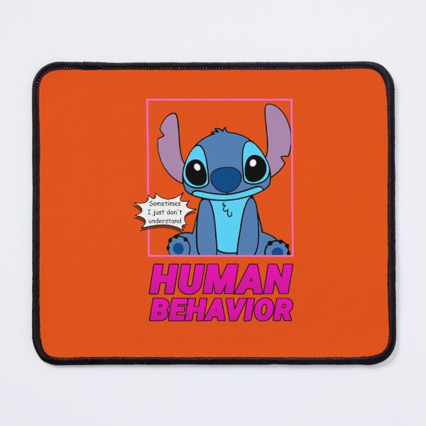 Item preview, Funny Blue Alien Human Behavior Confused Graphic designed and sold by 2msons.
