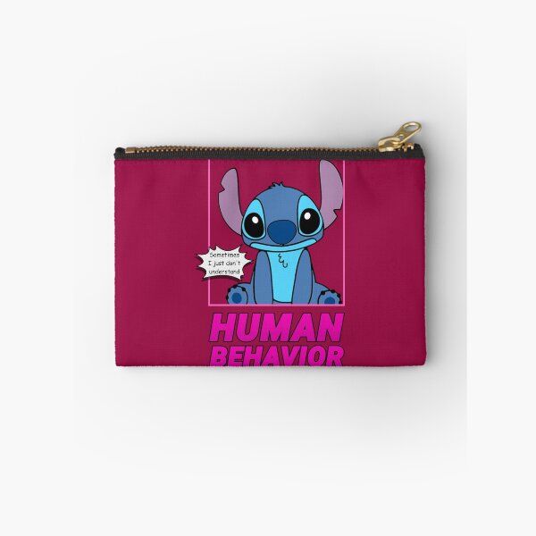 Item preview, Funny Blue Alien Human Behavior Confused Graphic designed and sold by 2msons.