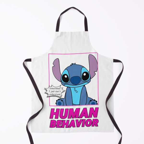 Item preview, Funny Blue Alien Human Behavior Confused Graphic designed and sold by 2msons.