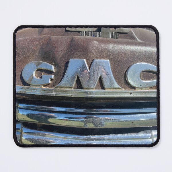 Item preview, Chrome and rust  designed and sold by Rusty Relics .