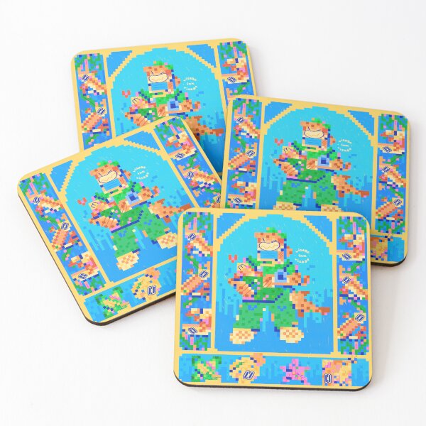 Item preview, Mermay, 8-Bit designed and sold by inkvisage.