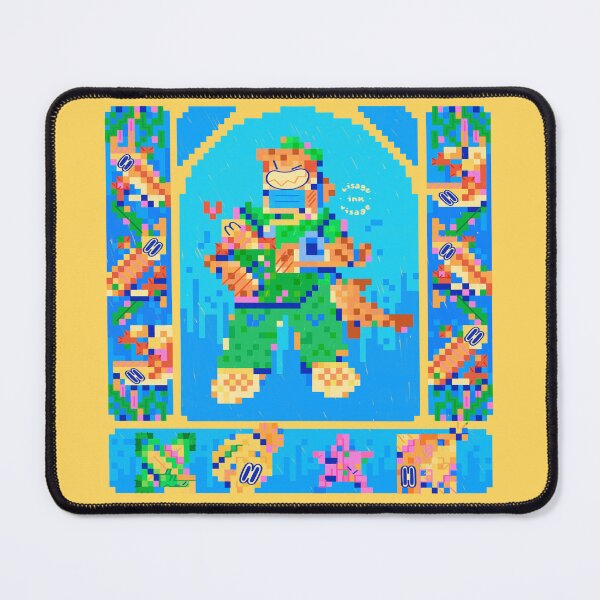 Item preview, Mermay, 8-Bit designed and sold by inkvisage.