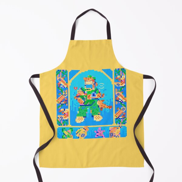 Item preview, Mermay, 8-Bit designed and sold by inkvisage.