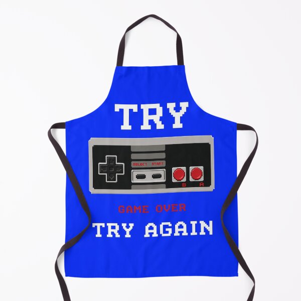 Item preview, Try Try Again designed and sold by Talius Designs.