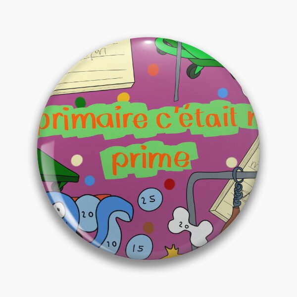 Item preview, Primary school was my prime designed and sold by Binotojone.