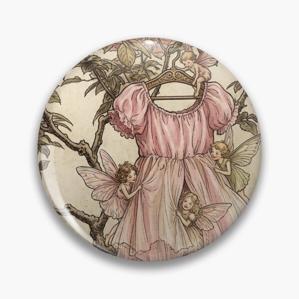 Item preview, The Fairy Dressmakers designed and sold by Faerieglen.