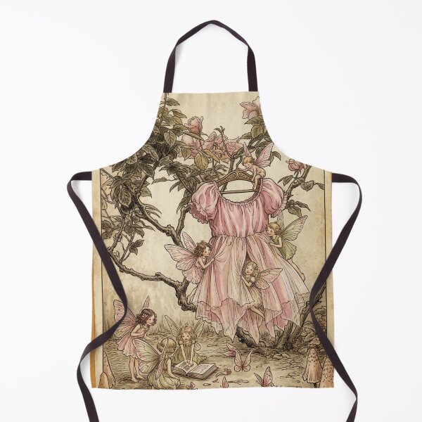 Item preview, The Fairy Dressmakers designed and sold by Faerieglen.