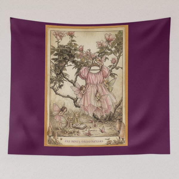 Item preview, The Fairy Dressmakers designed and sold by Faerieglen.