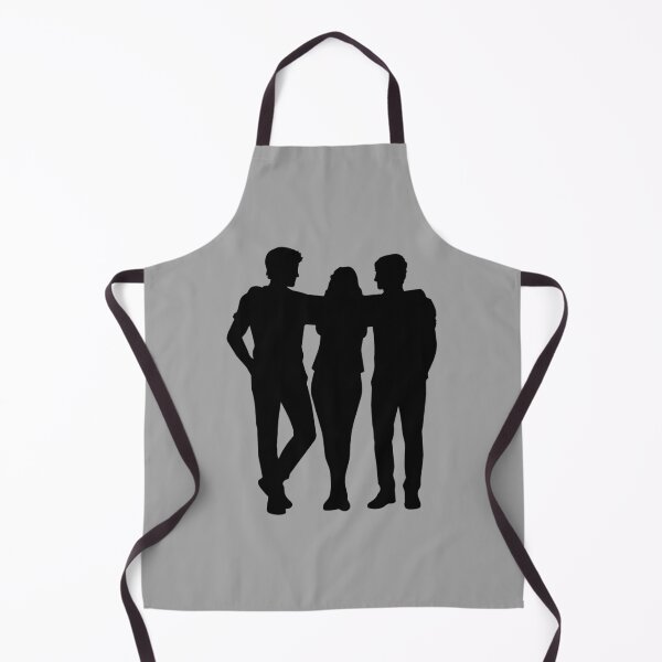 Item preview, People Group Silhouette Friends Team Together Unity designed and sold by shirt-o-mat.