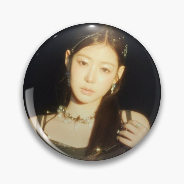 Item preview, YEWON OF FIFTY FIFTY designed and sold by jaofnn.