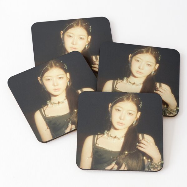 Item preview, YEWON OF FIFTY FIFTY designed and sold by jaofnn.