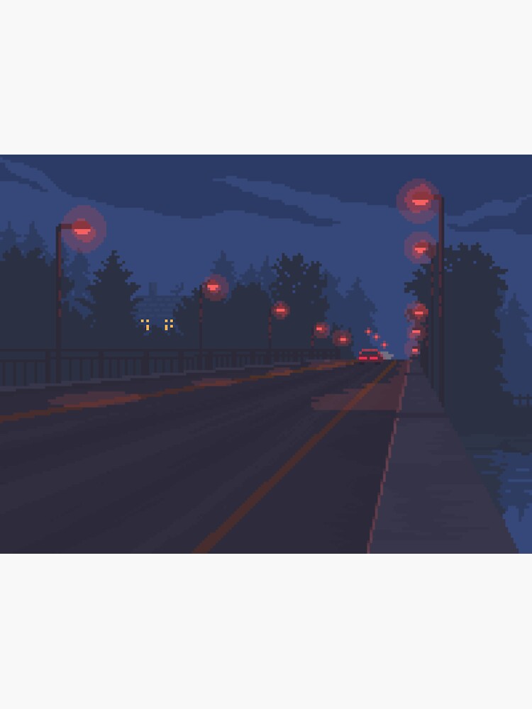 Road by Khaled482