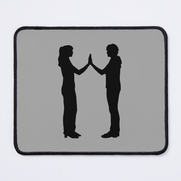 Item preview, People Group Silhouette Friends Team Together Unity designed and sold by shirt-o-mat.