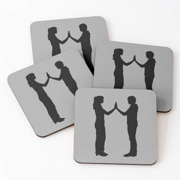 Item preview, People Group Silhouette Friends Team Together Unity designed and sold by shirt-o-mat.