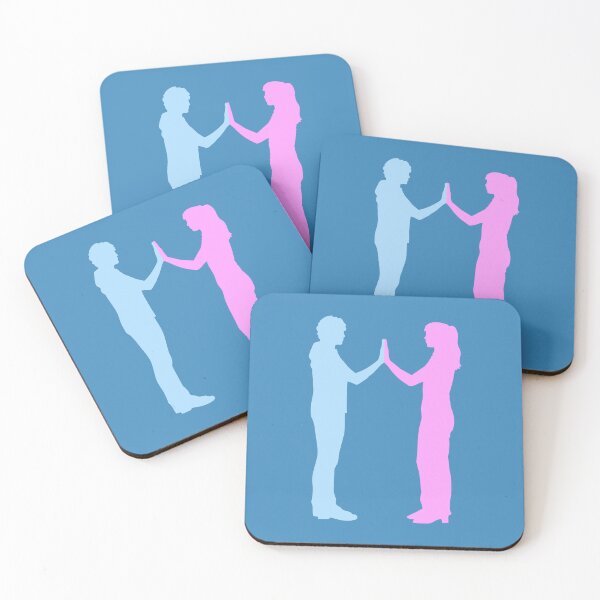 Item preview, People Group Silhouette Friends Team Together Unity designed and sold by shirt-o-mat.