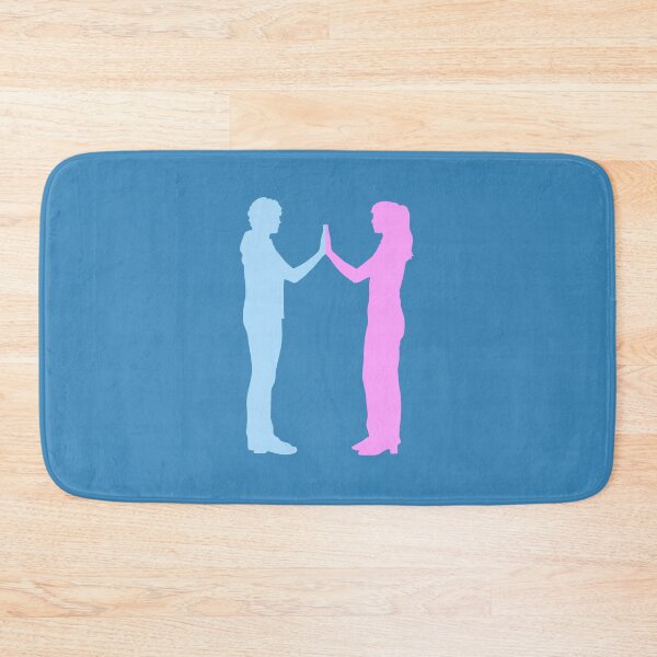 Item preview, People Group Silhouette Friends Team Together Unity designed and sold by shirt-o-mat.