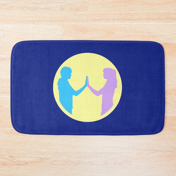 Item preview, People Group Silhouette Friends Team Together Unity designed and sold by shirt-o-mat.