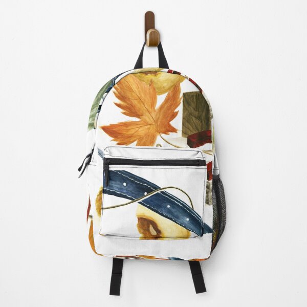 Item preview, Autumn Harvest Surreal Dynamic Composition designed and sold by AlleAtelier.
