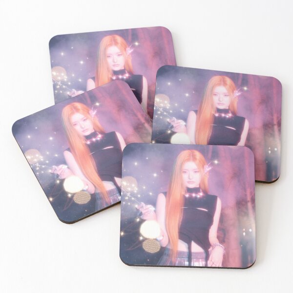 Item preview, ATHENA OF FIFTY FIFTY designed and sold by jaofnn.