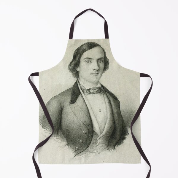Item preview, Retrato De Guillermo Weiss designed and sold by SharonTheFirst.