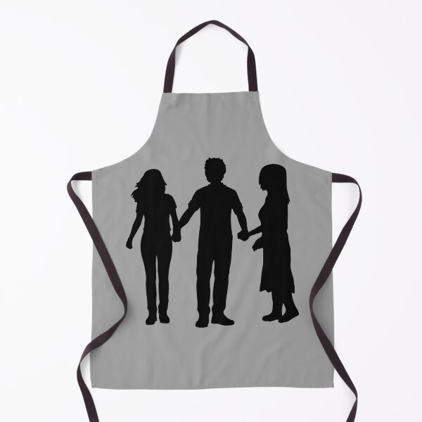 Item preview, People Group Silhouette Friends Team Together Unity designed and sold by shirt-o-mat.