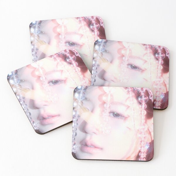 Item preview, YEWON OF FIFTY FIFTY designed and sold by jaofnn.