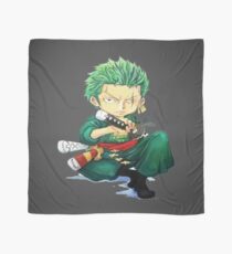 Pañuelo Roronoa Zoro una pieza
