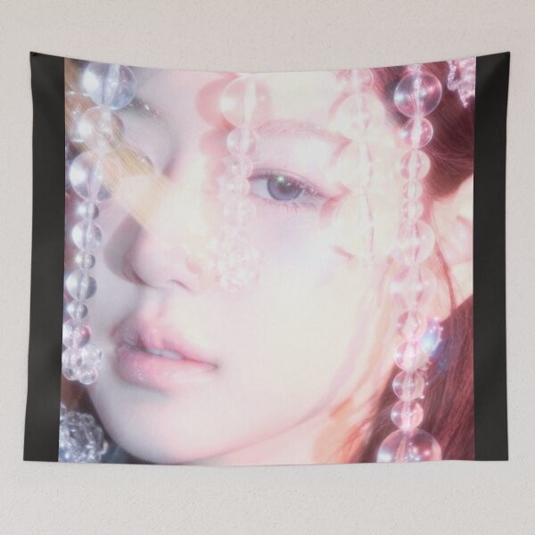 Item preview, YEWON OF FIFTY FIFTY designed and sold by jaofnn.