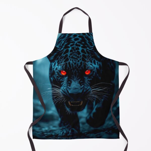 Item preview, Cinematic Art: Panther the Predator 11 designed and sold by Gryfonarts.