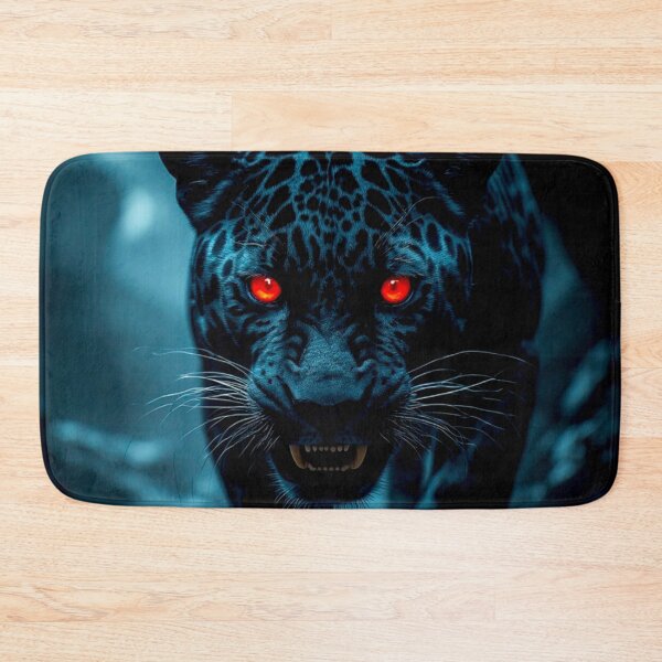 Item preview, Cinematic Art: Panther the Predator 11 designed and sold by Gryfonarts.