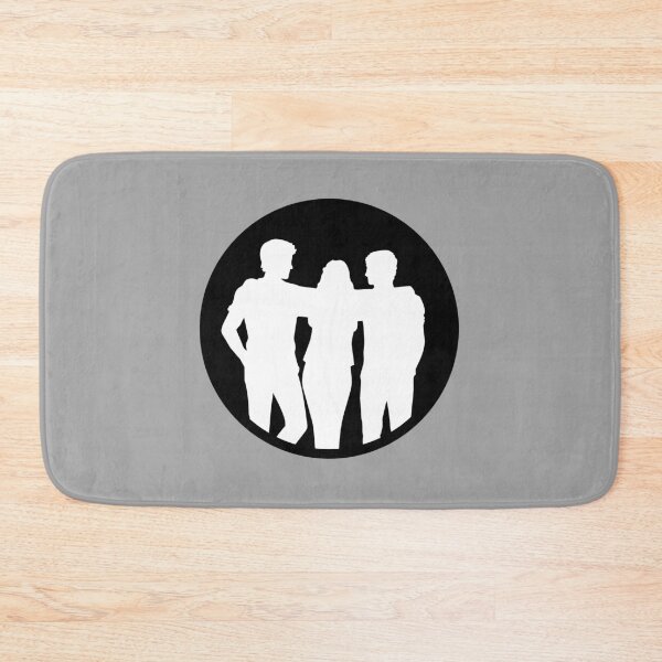 Item preview, People Group Silhouette Friends Team Together Unity designed and sold by shirt-o-mat.