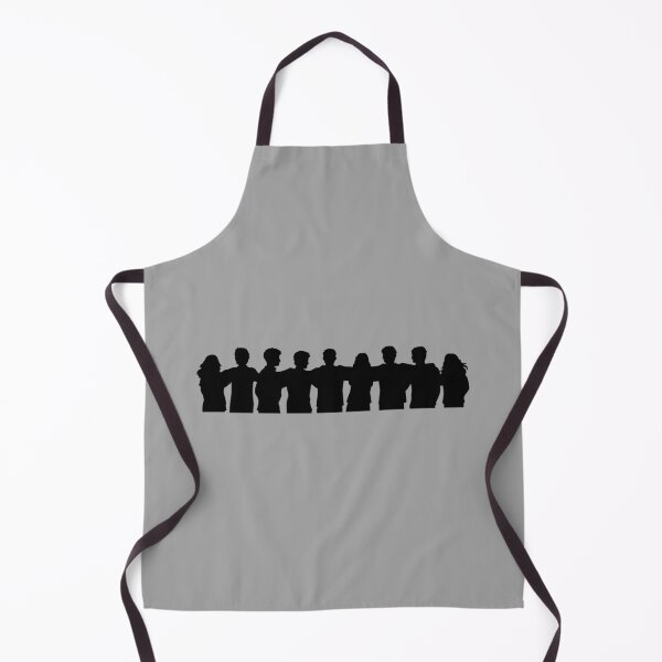 Item preview, People Group Silhouette Friends Team Together Unity designed and sold by shirt-o-mat.