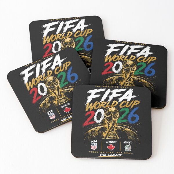 Item preview, Fifa World Cup designed and sold by GraficDesigners.