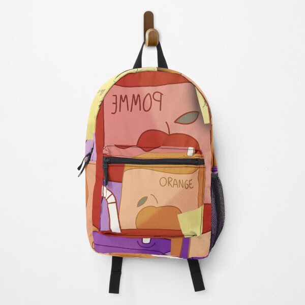 Item preview, Small juices are for lunches. designed and sold by Binotojone.