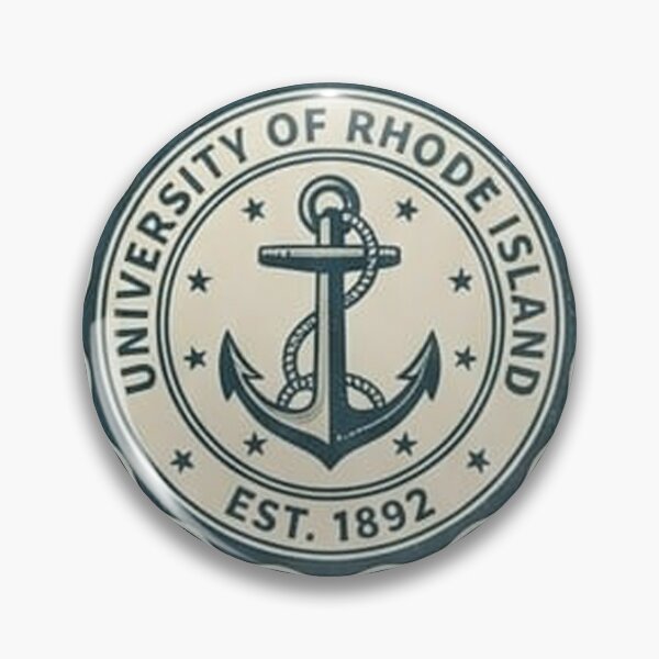 Item preview, University of Rhode Island designed and sold by The True American.