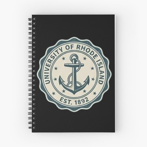 Item preview, University of Rhode Island designed and sold by The True American.