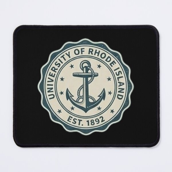 Item preview, University of Rhode Island designed and sold by The True American.