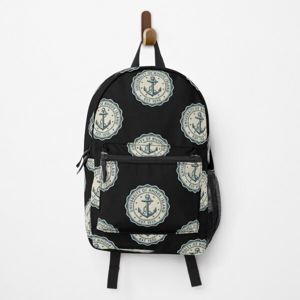 Item preview, University of Rhode Island designed and sold by The True American.