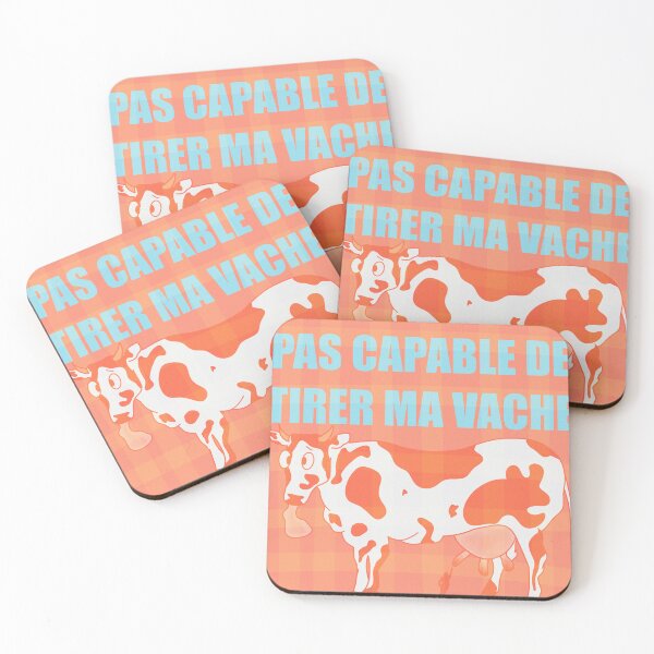 Item preview, Not able to milk my cow designed and sold by Binotojone.