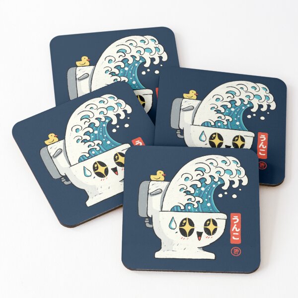 Item preview, The great flush designed and sold by ppmid.