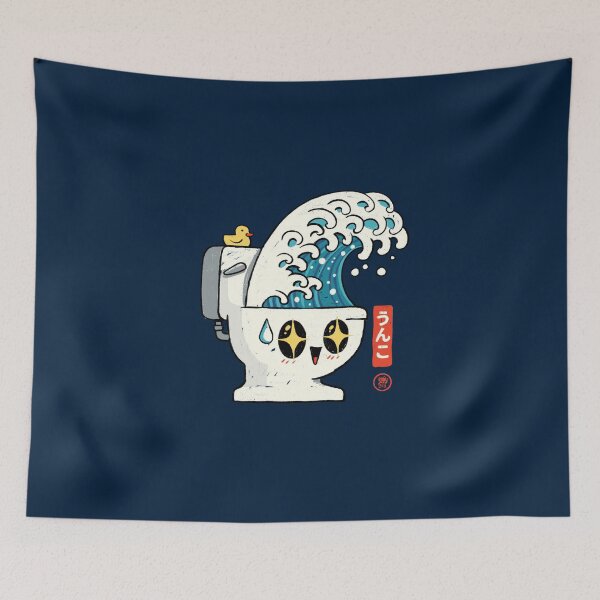 Item preview, The great flush designed and sold by ppmid.