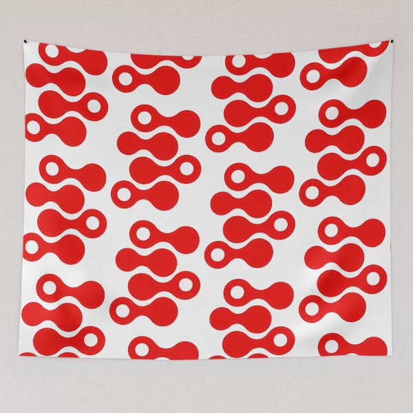 Item preview, Abstract Design - MARATHON designed and sold by FigNewto.