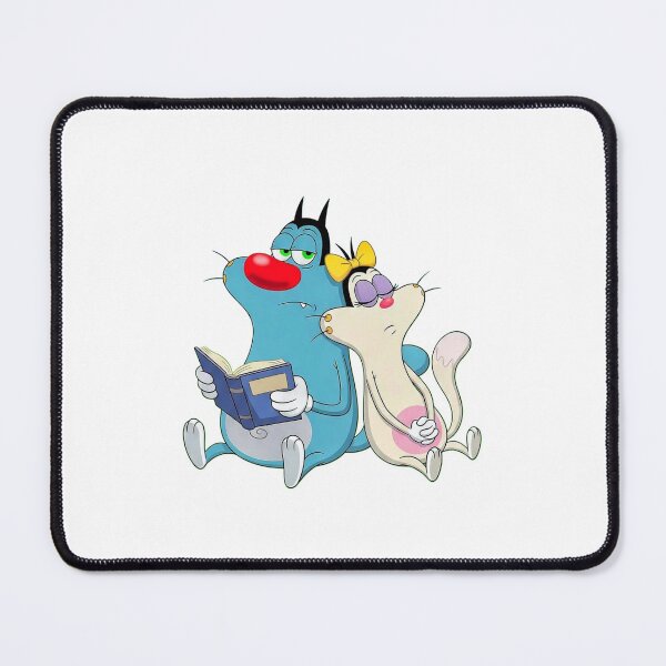 Item preview, Cute Cartoon Cat Couple Reading Sticker PNG | Adorable Romantic Cat Sticker | Funny Kawaii Love Design designed and sold by ashwin131.