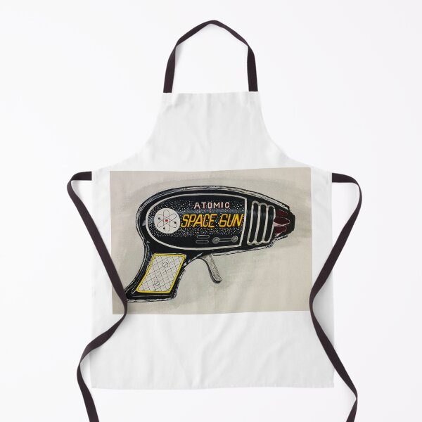 Item preview, Atomic Space Gun 1 designed and sold by BryanWhipple.