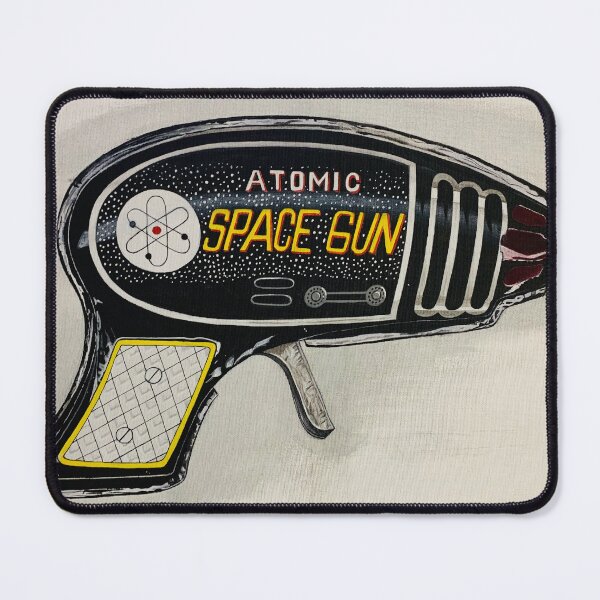 Item preview, Atomic Space Gun 1 designed and sold by BryanWhipple.